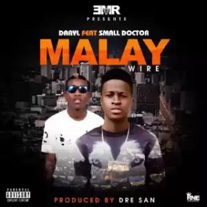 Daryl - Malay Wire Ft. Small Doctor
